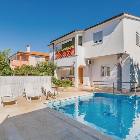 Nice Apartment In Fazana With Wifi Fondole Luaran gambar