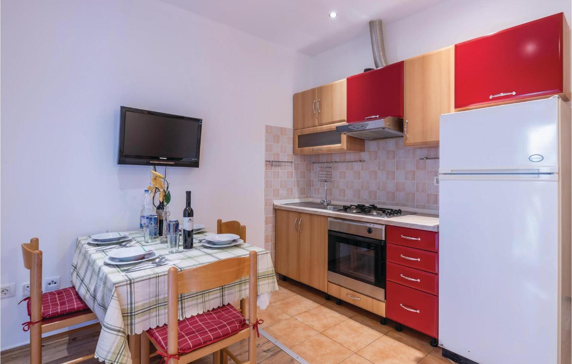 Nice Apartment In Fazana With Wifi Fondole Luaran gambar