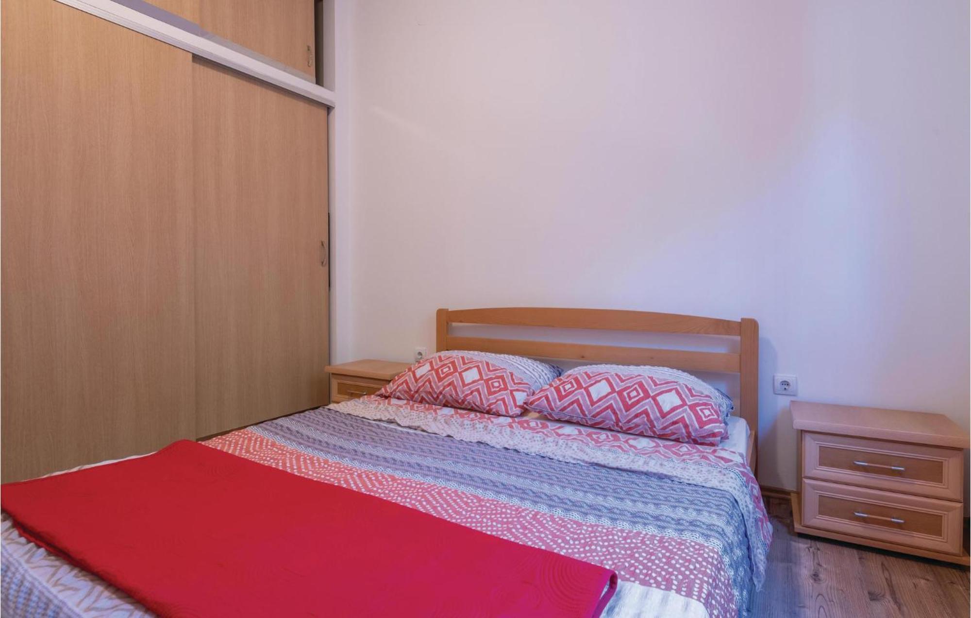Nice Apartment In Fazana With Wifi Fondole Luaran gambar