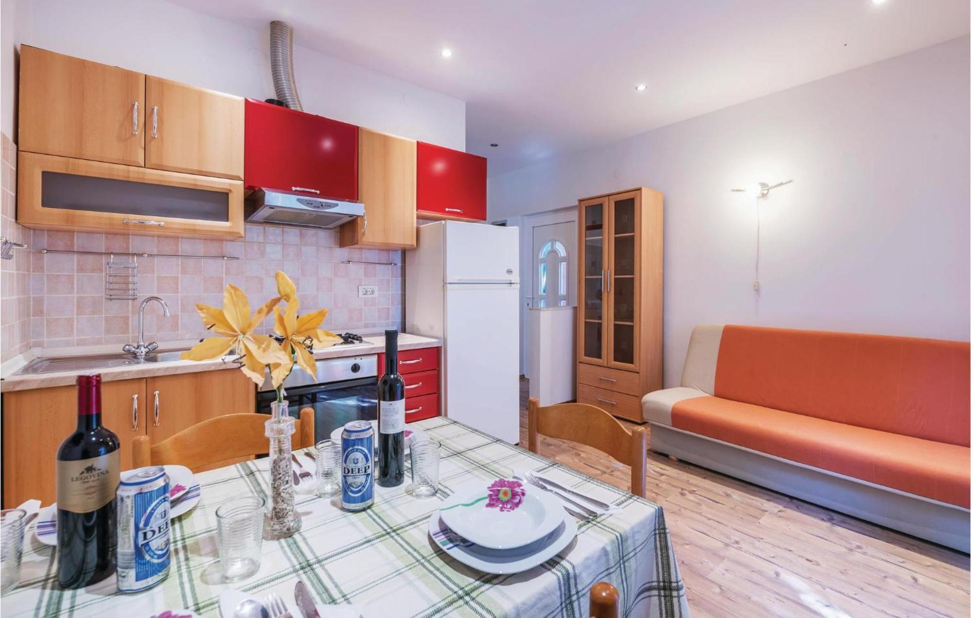 Nice Apartment In Fazana With Wifi Fondole Luaran gambar